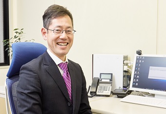 宮崎先生