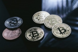 仮想通貨