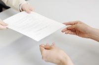 書類