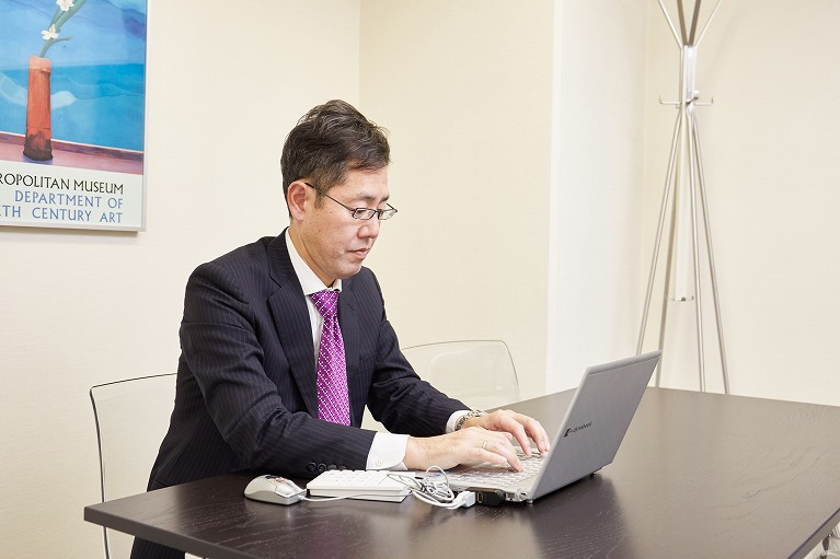 相続専門の税理士だからできるメリット