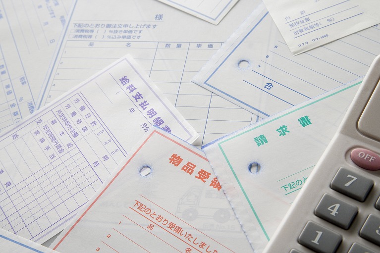 事業計画のポイント